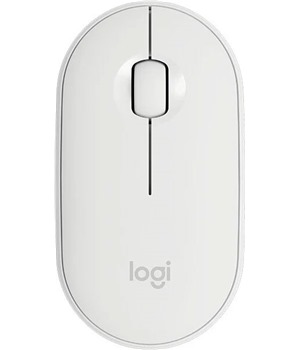 Logitech Mouse M350 bl