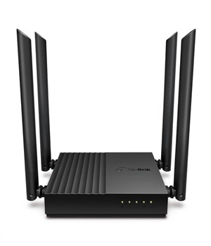 TP-Link Archer C64 router