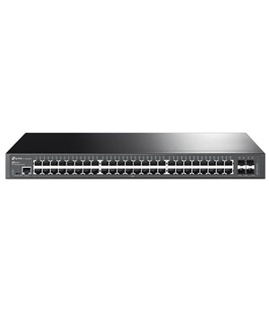 TP-Link TL-SG3452X switch ern