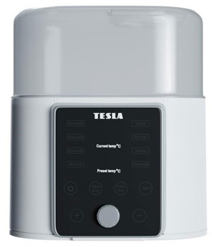 TESLA Multi Sterilizer MS100 steriliztor bl