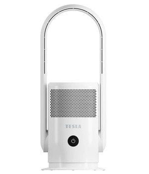 Tesla Smart Air Purifier & Fan isticka vzduch bl