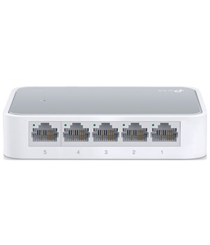 TP-Link TL-SF1005D switch bl