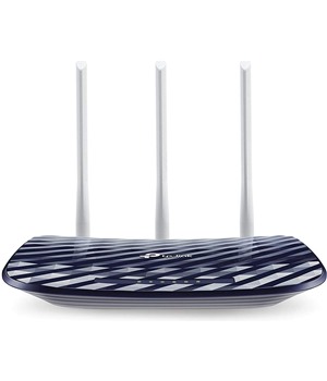 TP-Link Archer C20 router