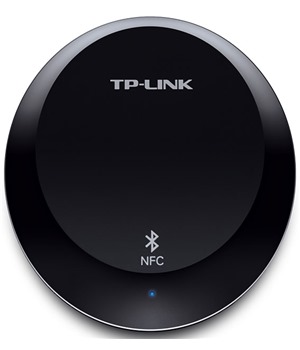 TP-Link HA100 Bluetooth hudebn pijma ern