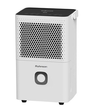 Rohnson R-9212 True Ion & Air Purifier odvlhova vzduchu bl