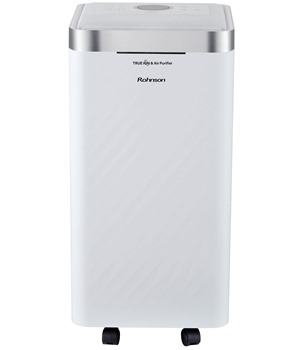 Rohnson R-91512 True Ion & Air Purifier odvlhova vzduchu bl