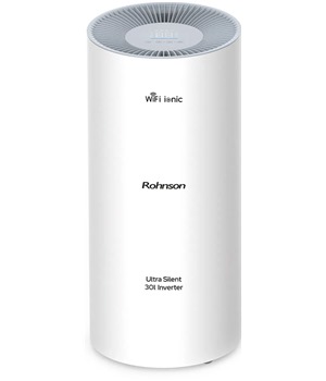 Rohnson R-9530 Ultra Silent 30 l Inverter odvlhova vzduchu bl