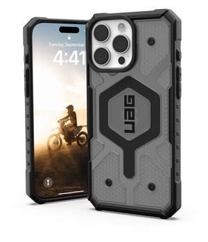 UAG Pathfinder odoln zadn kryt s podporou MagSafe pro Apple iPhone 16 Pro Max ed