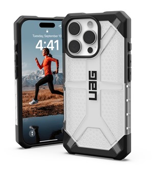 UAG Plasma odoln zadn kryt pro Apple iPhone 16 Pro ir