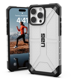 UAG Plasma odoln zadn kryt pro Apple iPhone 16 Pro Max ir