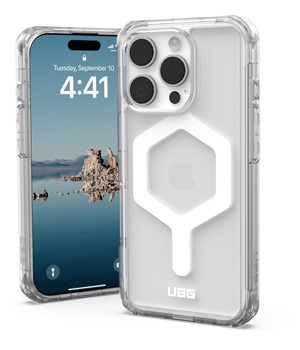 UAG Plyo MagSafe odoln zadn kryt pro Apple iPhone 16 Pro ir/bl