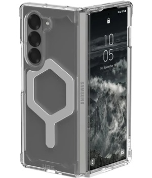 UAG Plyo Pro odoln zadn kryt se zabudovanmi magnety pro Samsung Galaxy Z Fold6 ir