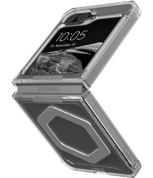 UAG Plyo Pro odoln zadn kryt se zabudovanmi magnety pro Samsung Galaxy Z Flip6 ir