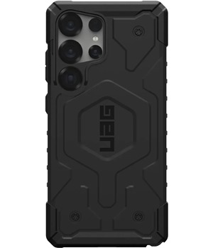 UAG Pathfinder odoln zadn kryt s podporou MagSafe pro Samsung Galaxy S25 Ultra ern