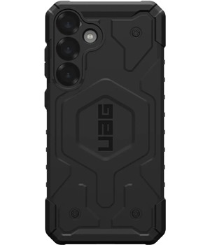 UAG Pathfinder odoln zadn kryt s podporou MagSafe pro Samsung Galaxy S25+ ern