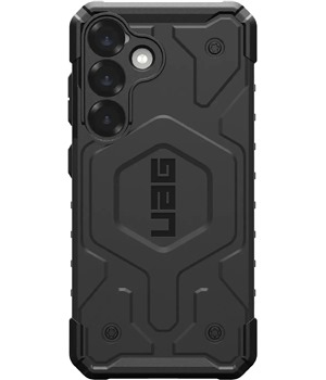 UAG Pathfinder odoln zadn kryt s podporou MagSafe pro Samsung Galaxy S25 ern