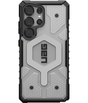 UAG Pathfinder odoln zadn kryt s podporou MagSafe pro Samsung Galaxy S25 Ultra ir