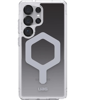 UAG Plyo Pro odoln zadn kryt se zabudovanmi magnety pro Samsung Galaxy S25 Ultra ern / bl