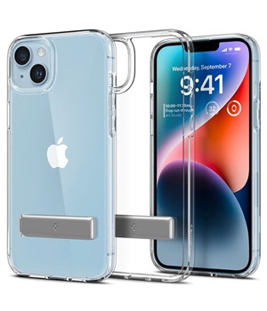 Spigen Ultra Hybrid S zadn kryt pro Apple iPhone 14 Plus ir