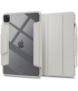 Spigen Air Skin Pro flipov pouzdro pro Apple iPad Pro 11