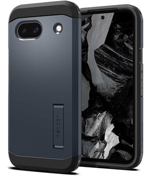 Spigen Tough Armor odoln zadn kryt pro Google Pixel 8a ed