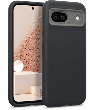 Spigen Caseology Nano Pop zadn kryt pro Google Pixel 8a ern