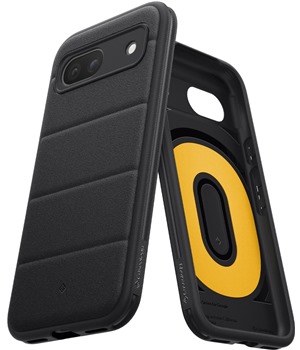 Spigen Caseology Athlex zadn kryt pro Google Pixel 8a ern