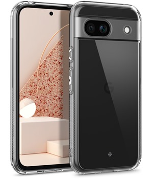 Spigen Caseology Capella zadn kryt pro Google Pixel 8a ir