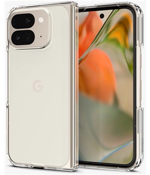 Spigen Ultra Hybrid zadn kryt pro Google Pixel 9 Pro Fold ir