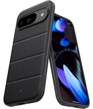 Spigen Caseology Athlex zadn kryt pro Google Pixel 9 / 9 Pro ern