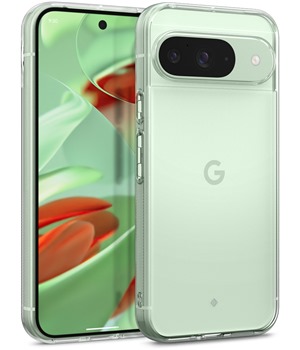 Spigen Caseology Capella zadn kryt pro Google Pixel 9 / 9 Pro ir