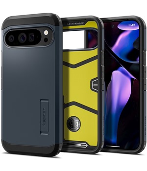 Spigen Tough Armor odoln zadn kryt pro Google Pixel 9 Pro XL ed