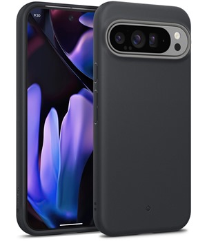 Spigen Caseology Nano Pop zadn kryt pro Google Pixel 9 Pro XL ern