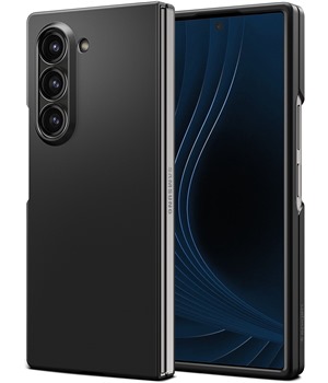 Spigen Air Skin zadn kryt pro Samsung Galaxy Z Fold6 ern