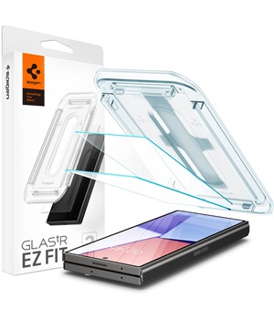 Spigen Glass.tR EZ Fit tvrzen sklo pro Samsung Galaxy Z Fold6 2ks