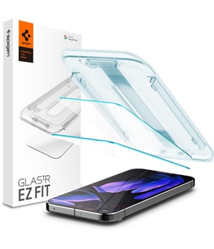 Spigen Glass.tR EZ Fit tvrzen sklo pro Google Pixel 9 / 9 Pro 2ks