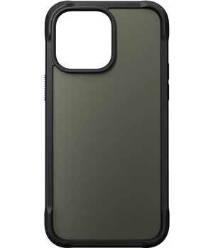 Nomad Protective Case zadn kryt pro Apple iPhone 14 Pro Max zelen