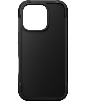 Nomad Rugged Case odoln zadn kryt pro Apple iPhone 16 Pro ern