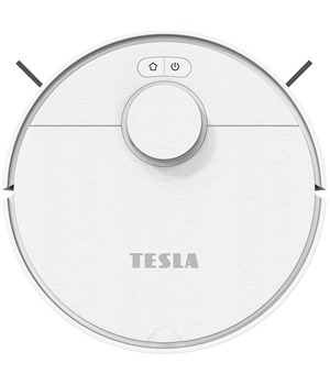 TESLA RoboStar iQ550 robotick vysava bl