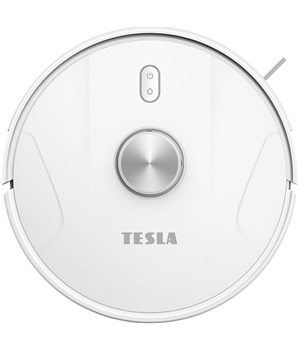 TESLA RoboStar iQ700 robotick vysava bl