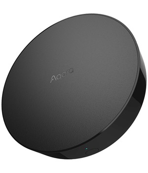 AQARA Smart Home Hub M2 dc centrln jednotka ern