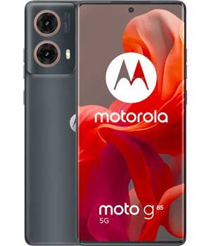 Motorola Moto G85 5G 8GB / 256GB Dual SIM Urban Grey