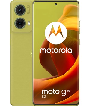 Motorola Moto G85 5G 8GB / 256GB Dual SIM Olive Green