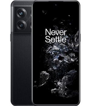 OnePlus 10T 5G 16GB / 256GB Dual SIM Moonstone Black