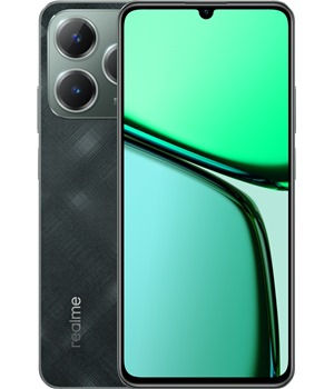 realme C61 6GB / 128GB Dual SIM Dark Green