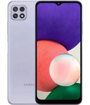Samsung Galaxy A22 5G 4GB / 128GB Dual SIM Violet (SM-A226BLVVEUE)