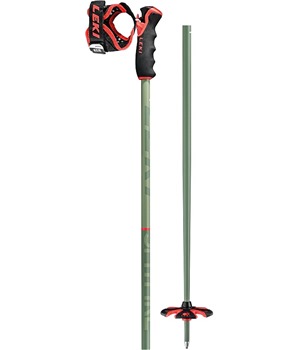 LEKI Spitfire 3D (65068022) 115 cm