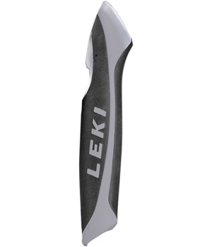 LEKI madlo Nordic Soft grip V2 with nordic strap