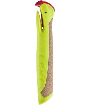 LEKI madlo Nordic Shark 2.0 1-K Compact Griff ? 16