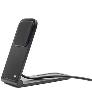 Peak Design Wireless Charging Stand V2 bezdrtov nabjeka pro kryty Everyday ern